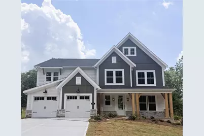 115 Wood Grove Lane, Canton, GA 30114 - Photo 1