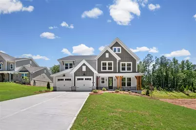 115 Wood Grove Lane, Canton, GA 30114 - Photo 2
