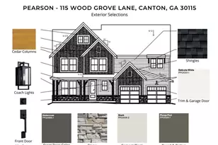 115 Wood Grv Ln, Canton, GA 30114 - Photo 2