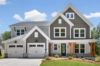 115 Wood Grove Lane, Canton, GA 30114 - Photo 1