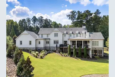 1530 Redd Road, Milton, GA 30004 - Photo 4