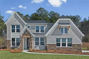 716 Conley Dr, Canton, GA 30115 - Photo 1