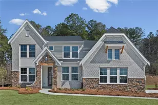 716 Conley Dr, Canton, GA 30115 - Photo 1