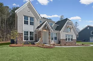 716 Conley Dr, Canton, GA 30115 - Photo 6