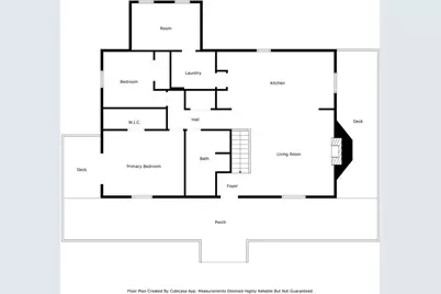 4985 McCoy Circle, Cumming, GA 30040 - Photo 40