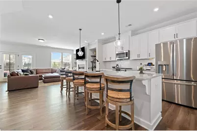 147 Jameson Drive #147, Acworth, GA 30102 - Photo 12