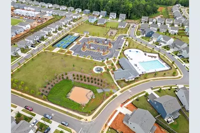 147 Jameson Drive #147, Acworth, GA 30102 - Photo 48