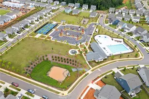 147 Jameson Dr, Acworth, GA 30102 - Photo 48