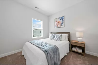 147 Jameson Drive #147, Acworth, GA 30102 - Photo 30