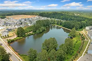 147 Jameson Dr, Acworth, GA 30102 - Photo 44