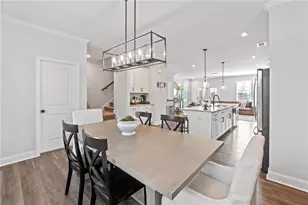 147 Jameson Dr, Acworth, GA 30102 - Photo 20