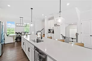 147 Jameson Dr, Acworth, GA 30102 - Photo 8