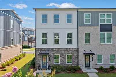 147 Jameson Drive #147, Acworth, GA 30102 - Photo 2