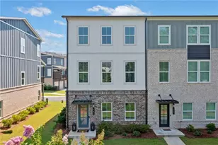 147 Jameson Dr, Acworth, GA 30102 - Photo 2