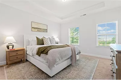 147 Jameson Drive #147, Acworth, GA 30102 - Photo 22