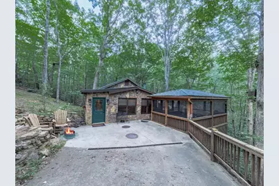 189 Smith Hill Road, Blue Ridge, GA 30513 - Photo 1