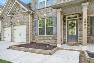 4027 Dinmont Chase, Atlanta, GA 30349 - Photo 2