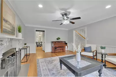 1533 Tennessee Walker Drive NE, Roswell, GA 30075 - Photo 6