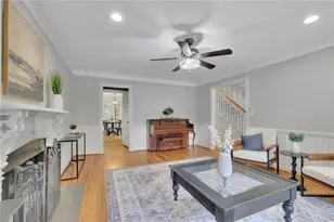 1533 Tennessee Walker Dr NE, Roswell, GA 30075 - Photo 6