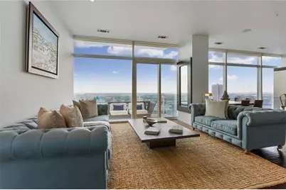 45 Ivan Allen Jr Boulevard NW #2203, Atlanta, GA 30308 - Photo 1