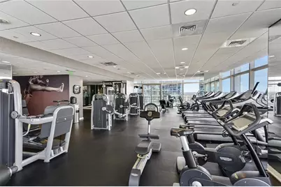 45 Ivan Allen Jr Boulevard NW #2203, Atlanta, GA 30308 - Photo 30