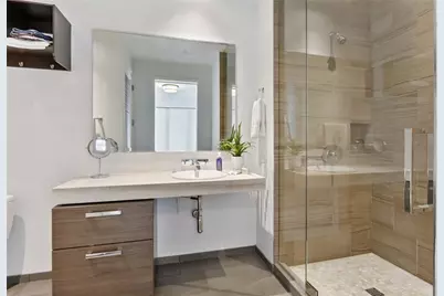 45 Ivan Allen Jr Boulevard NW #2203, Atlanta, GA 30308 - Photo 18