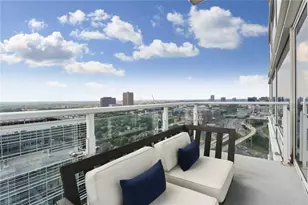 45 Ivan Allen Jr Blvd NW, Atlanta, GA 30308 - Photo 22