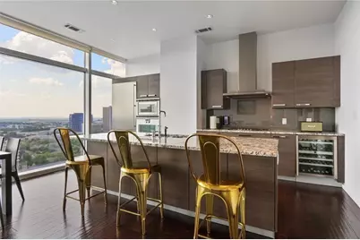 45 Ivan Allen Jr Boulevard NW #2203, Atlanta, GA 30308 - Photo 6