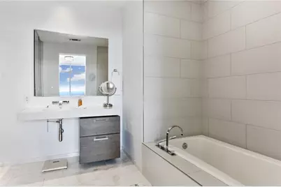 45 Ivan Allen Jr Boulevard NW #2203, Atlanta, GA 30308 - Photo 14