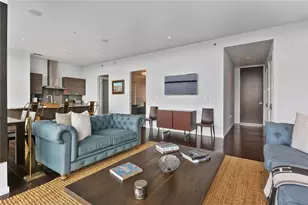 45 Ivan Allen Jr Blvd NW, Atlanta, GA 30308 - Photo 4