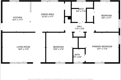 7039 Rockbridge Road, Stone Mountain, GA 30087 - Photo 24