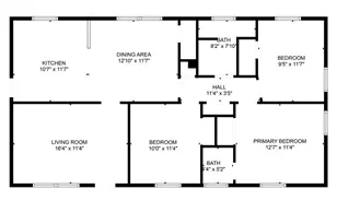 7039 Rockbridge Rd, Stone Mountain, GA 30087 - Photo 24