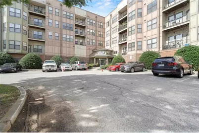 898 Oak Street #1105, Atlanta, GA 30310 - Photo 1