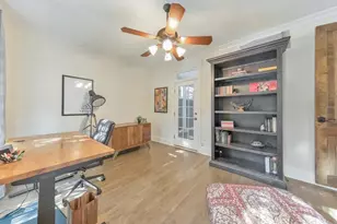 3901 Hazelhurst Dr, Marietta, GA 30066 - Photo 16