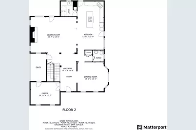 3901 Hazelhurst Drive, Marietta, GA 30066 - Photo 78