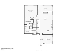 1620 Archstone Dr, Cumming, GA 30041 - Photo 38