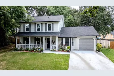 5601 Tunbridge Wells Road, Lithonia, GA 30058 - Photo 1