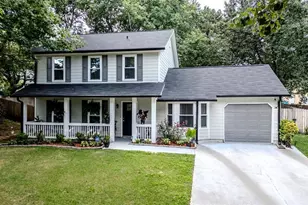 5601 Tunbridge Wells Rd, Lithonia, GA 30058 - Photo 1