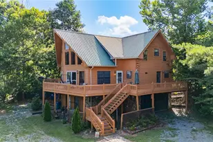 1001 Liberty Church Rd NE, Ranger, GA 30734 - Photo 1