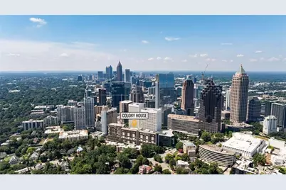 145 15th Street NE #602, Atlanta, GA 30309 - Photo 6