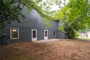 2035 Arbor Forest Dr SW, Marietta, GA 30064 - Photo 50