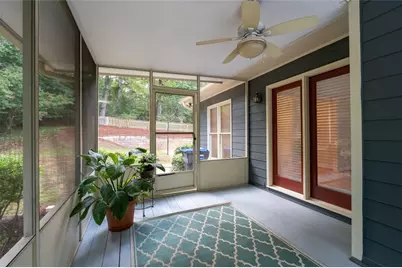 2035 Arbor Forest Drive SW, Marietta, GA 30064 - Photo 28