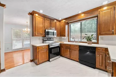 2035 Arbor Forest Drive SW, Marietta, GA 30064 - Photo 16