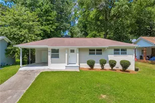 2048 Claude St NW, Atlanta, GA 30318 - Photo 1