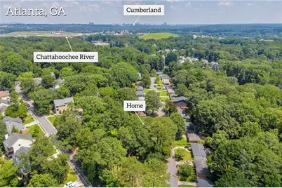 2048 Claude Street NW, Atlanta, GA 30318 - Photo 56