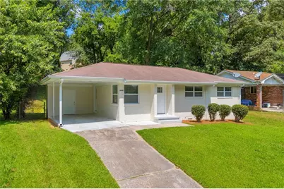 2048 Claude Street NW, Atlanta, GA 30318 - Photo 4