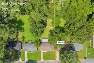 2048 Claude St NW, Atlanta, GA 30318 - Photo 50