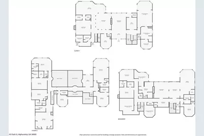 10 Clubb Court, Alpharetta, GA 30005 - Photo 104