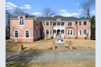 10 Clubb Court, Alpharetta, GA 30005 - Photo 1