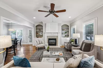 1345 Edmund Park Drive NE, Atlanta, GA 30306 - Photo 4